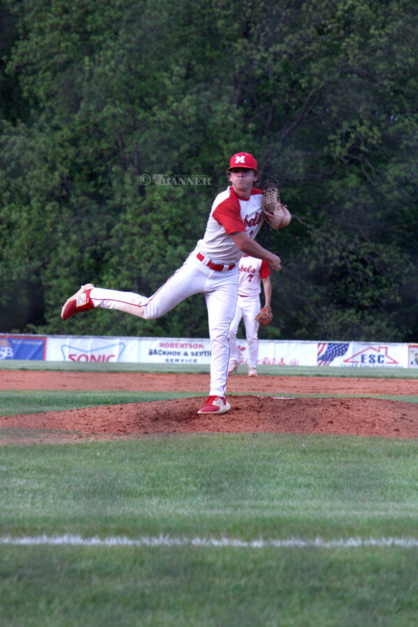 McKenzie Rebels Fall to Stewart County