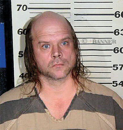 TBI Agents Arrest Henry Man on Online Exploitation