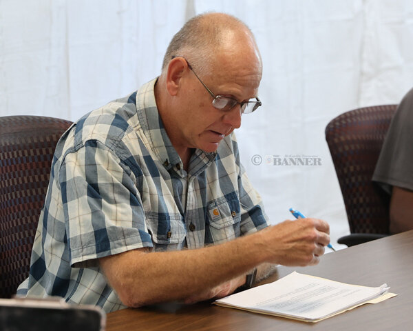 Huntingdon Hears More Complaints About Water