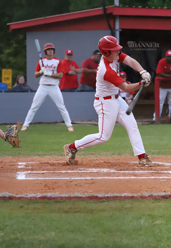 Rebels Claims District Title
