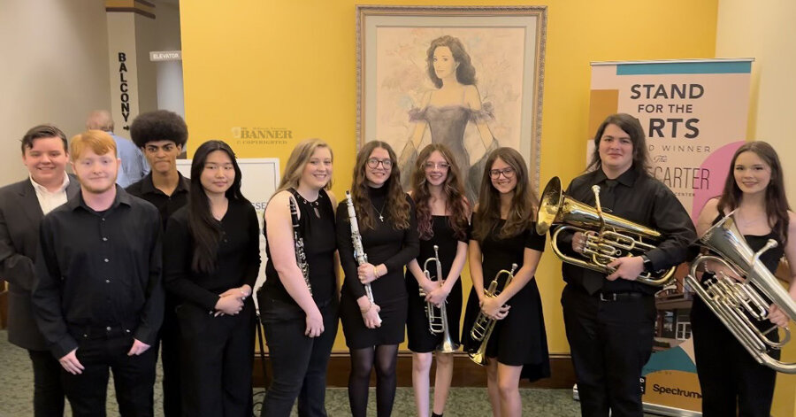 Celebration of the Arts