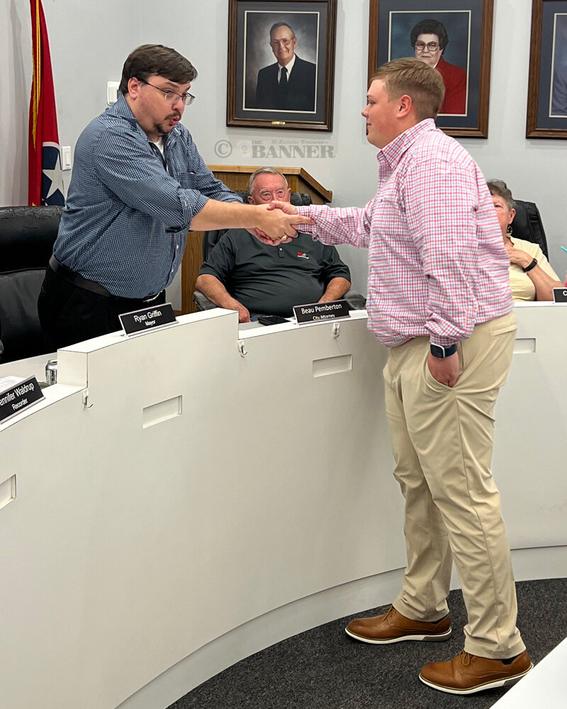 New Fiscal Year Budget Presented