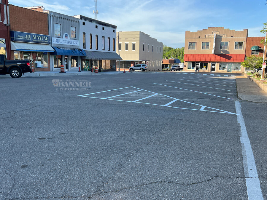 Petition to Keep Broadway Street Two-Way
