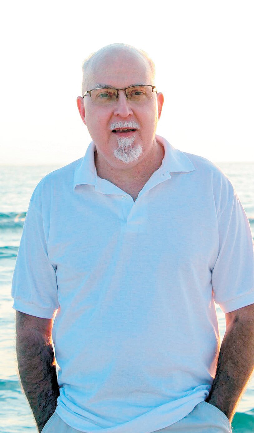 Michael Jay Hampton