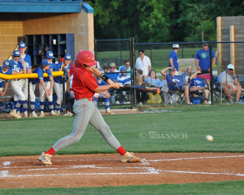 Rebels Baseball, Lady Tigers Softball Make it to Class 1A Final Four