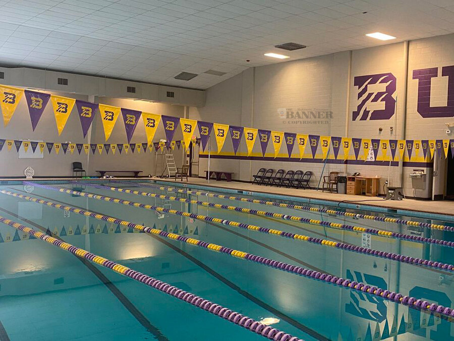 Bethel’s Gaines Pool to Close