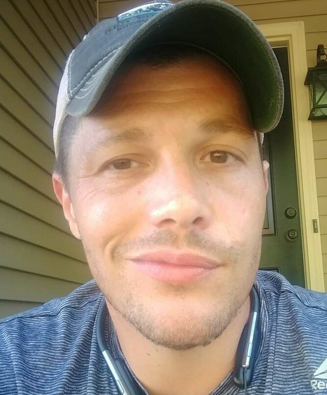 Billy Darrell “Tripp” Wilson, III  1982 — 2024