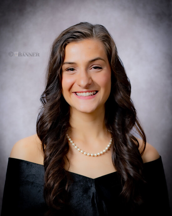 Kreuziger, Hampton Named TSCA Miss Softball