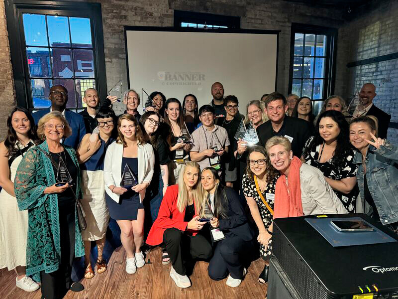 West Tennessee Nonprofit Awarded National Recognition