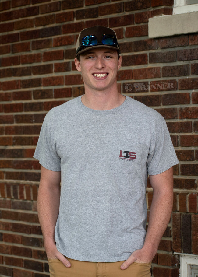 Former Intern Returns as Full-Time Survey Technician