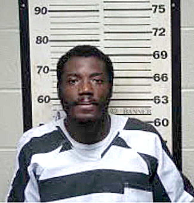 Gibson County High Speed Chase Ends in McKenzie