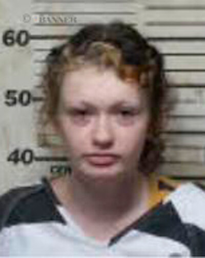 Hollow Rock Mother, Boyfriend Charged in Baby’s Death