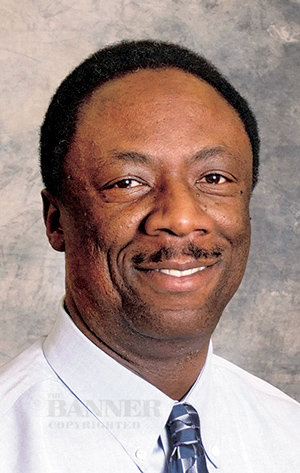 Willie Huffman is Retiring from TCAT-McKenzie, Paris