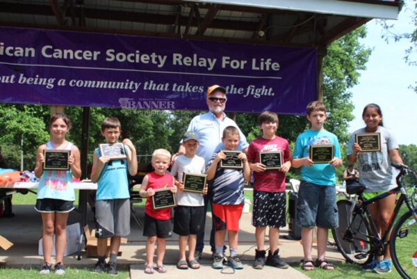 'Casting for a Cure' is Saturday in McKenzie