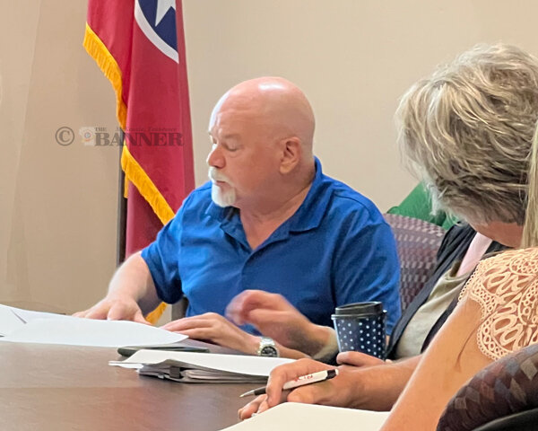 Huntingdon Still in Turmoil Over Water Department
