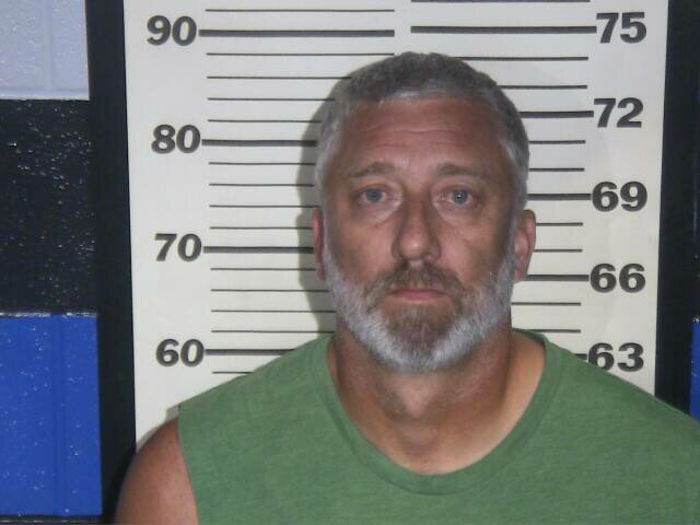 Henry County Authorities Make Drug Arrest