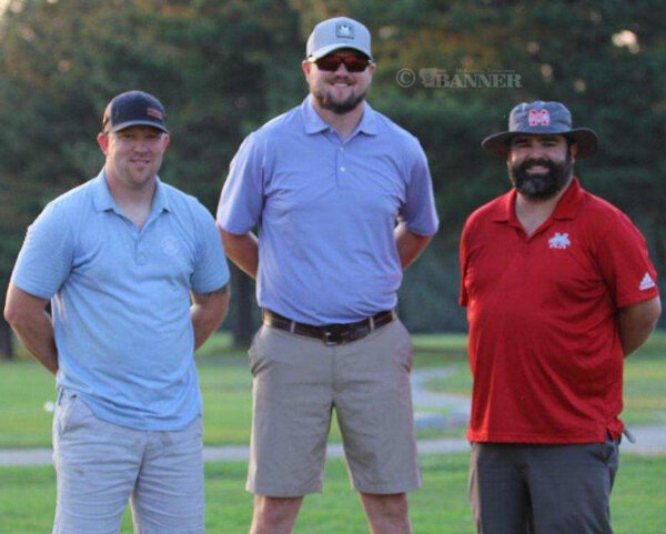 McKenzie High School Golf Hosts Par 3 Tournament