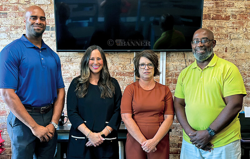McKenzie Industrial Board Receives Training from TVA