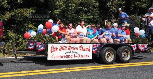 Cottage Grove Hosts Annual July 4th Celebration