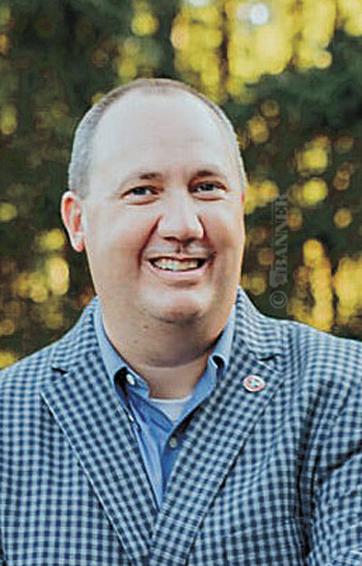 Ridgeway is New President of TCAT-Henry/Carroll