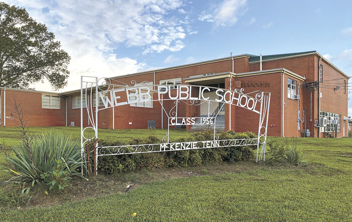 Webb Alumni to Host Ribbon-Cutting Saturday