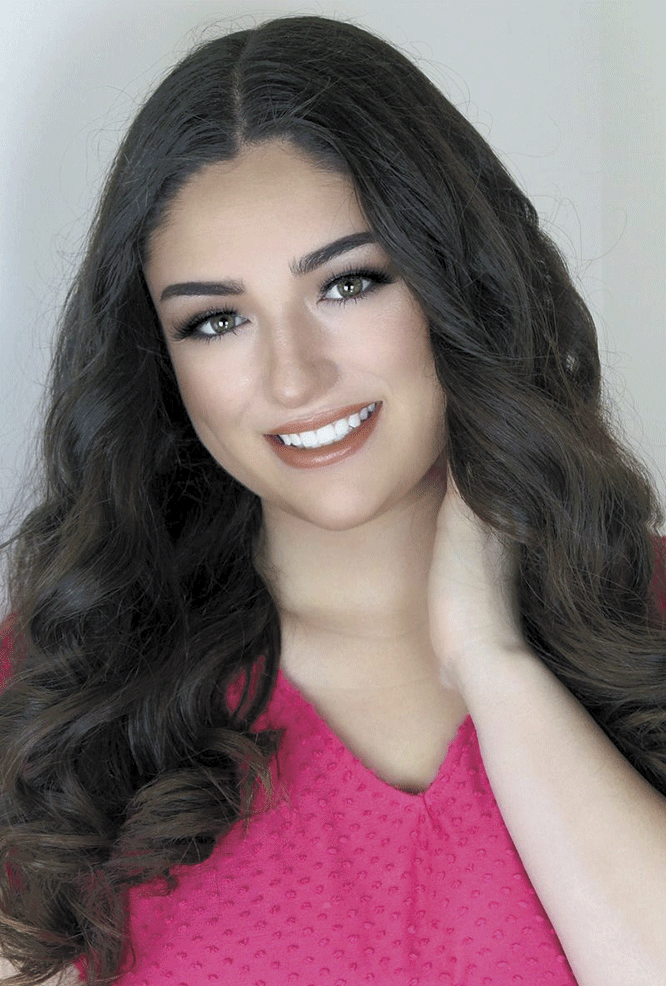 Miss Tennessee Volunteer Pageants Begin Saturday