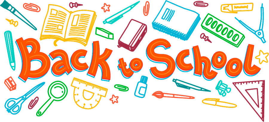 Back-to-School Schedules