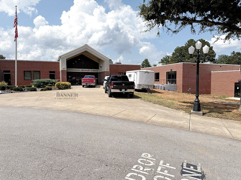 Huntingdon Primary to Add Sixth Pre-K Class