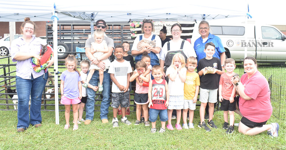 Hometown Health Hosts Back-to-School Blitz