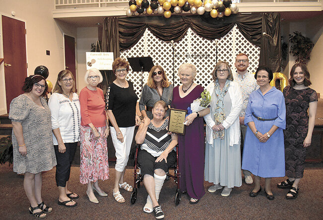 ‘An Evening with Carroll Arts’ Fetes County’s Talent