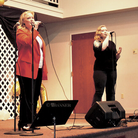 Photo by Brad Sam/The Banner