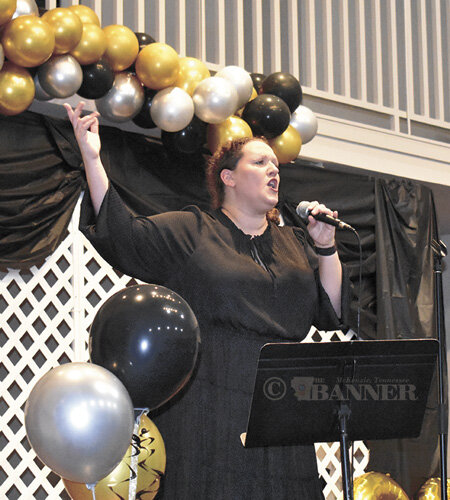 Photo by Brad Sam/The Banner