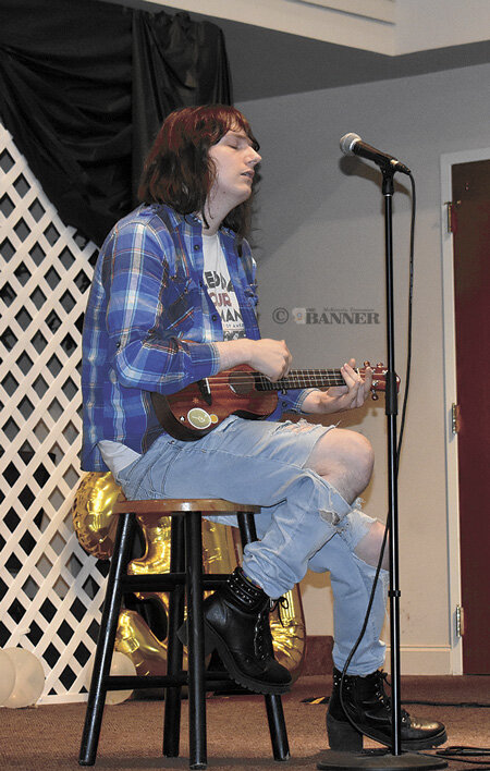 Photo by Brad Sam/The Banner