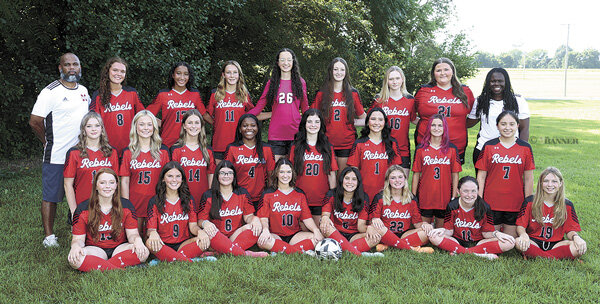 Lady Rebels Look to Rebuild in 2024