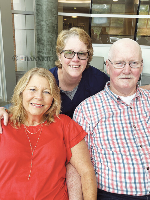 At HCMC, Family is at the Core