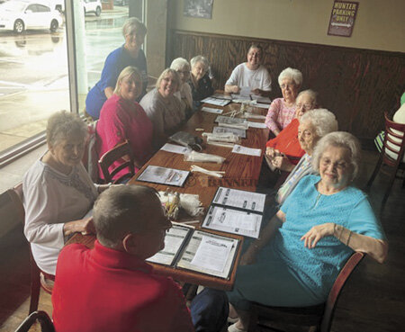 Lakeside Senior Living Community News