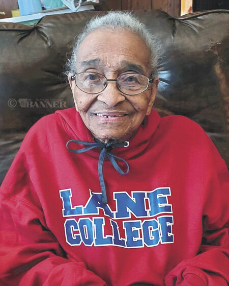 Geneva Taylor Bledsoe