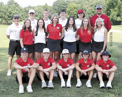 MHS Golf off to Strong Start
