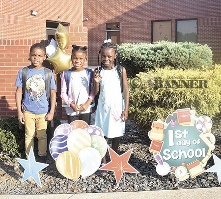 It's Back-to-School Time in Carroll County