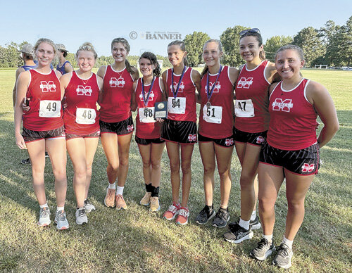 McKenzie's Wallace Sets Milan Course Record