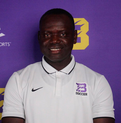 Coach Malang Jarju Earns 101st Win