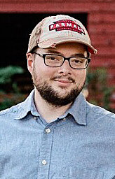 Austin P. Garrett