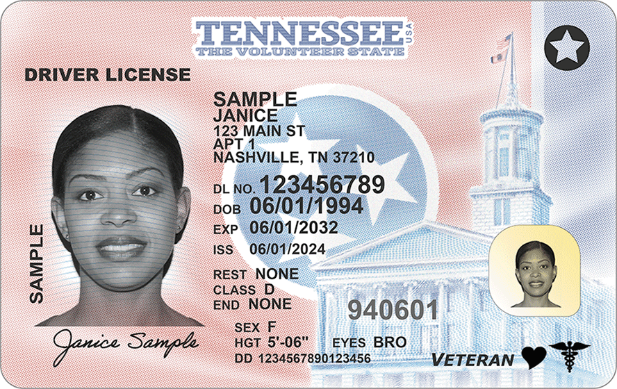 REAL ID Required to Fly, Enter Certain Federal Facilities