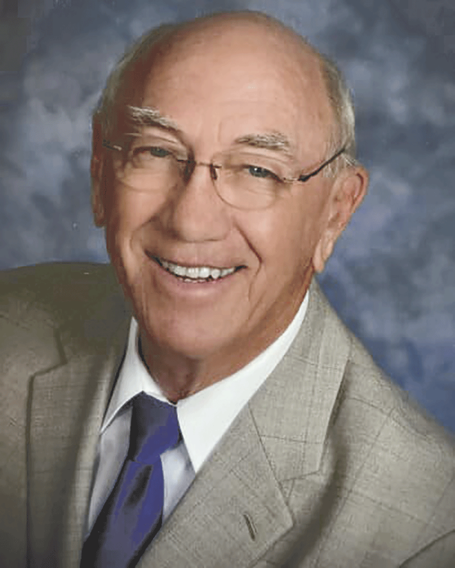 Retired Bethel President Dies