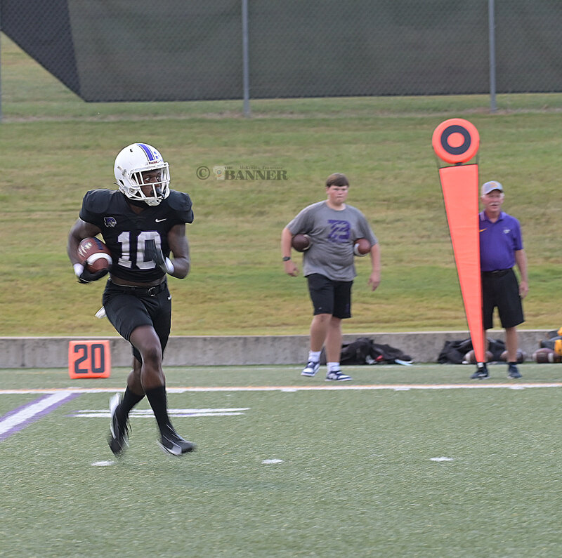 Wildcats Win Home Opener