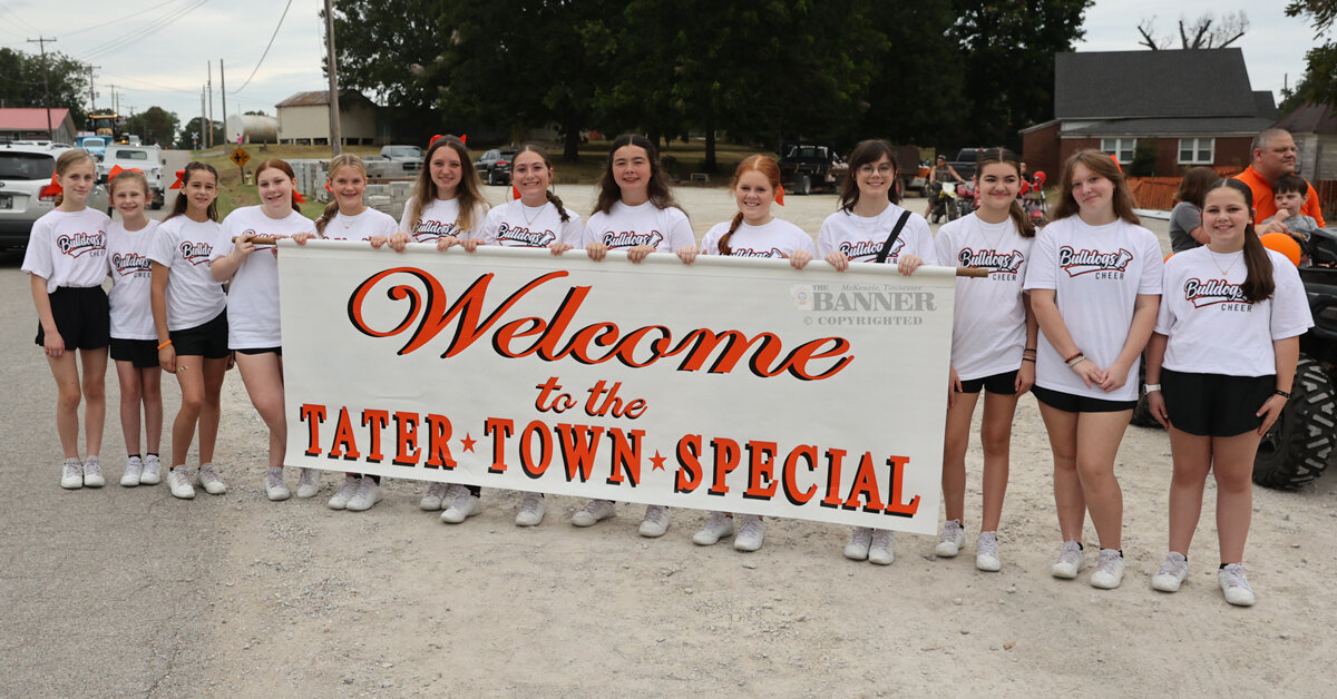 Tater Town Special Celebrated its 51st Year