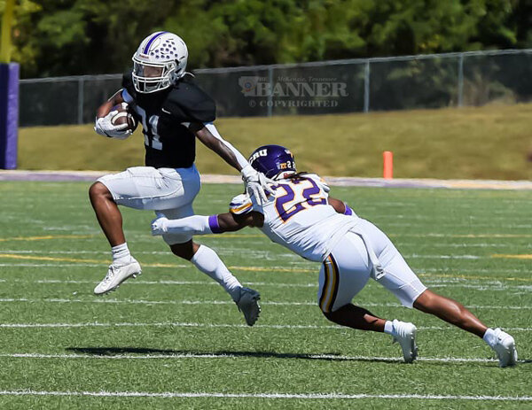 Wildcats Move to 2-0 on Season