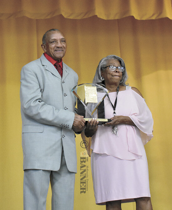 Webb Alumni Celebrate 55th Homecoming with Weekend Events