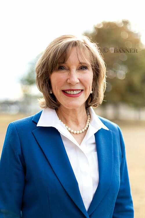 Jill Holland Announces Candidacy for McKenzie City Council