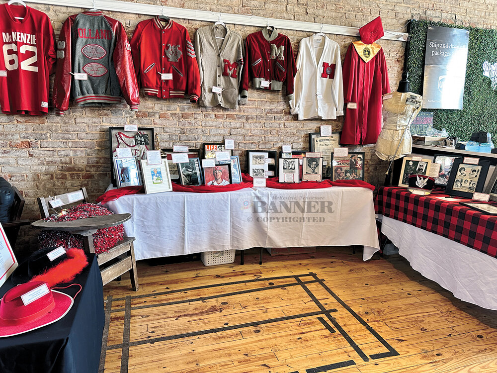 McKenzie Alumni Decades Reunion is Two Weeks Away